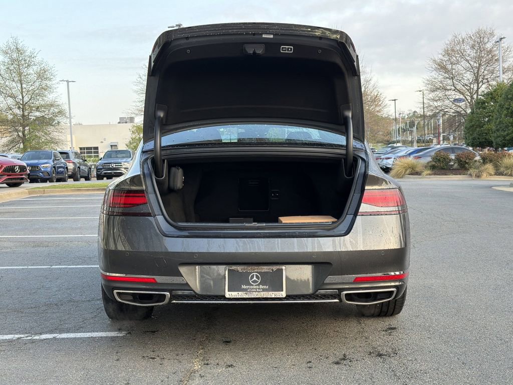 Used 2024 Genesis G90 3.5T image 14