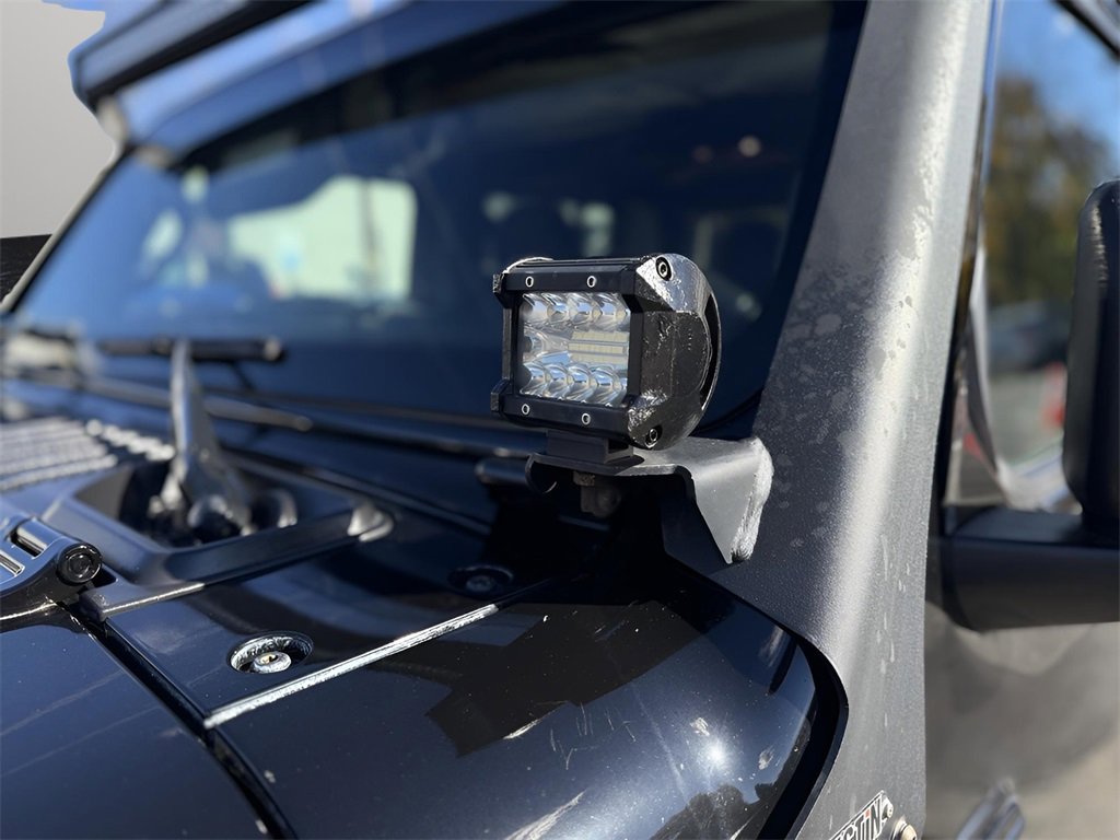 Used 2021 Jeep Gladiator Rubicon w/ Dual Top Group image 10