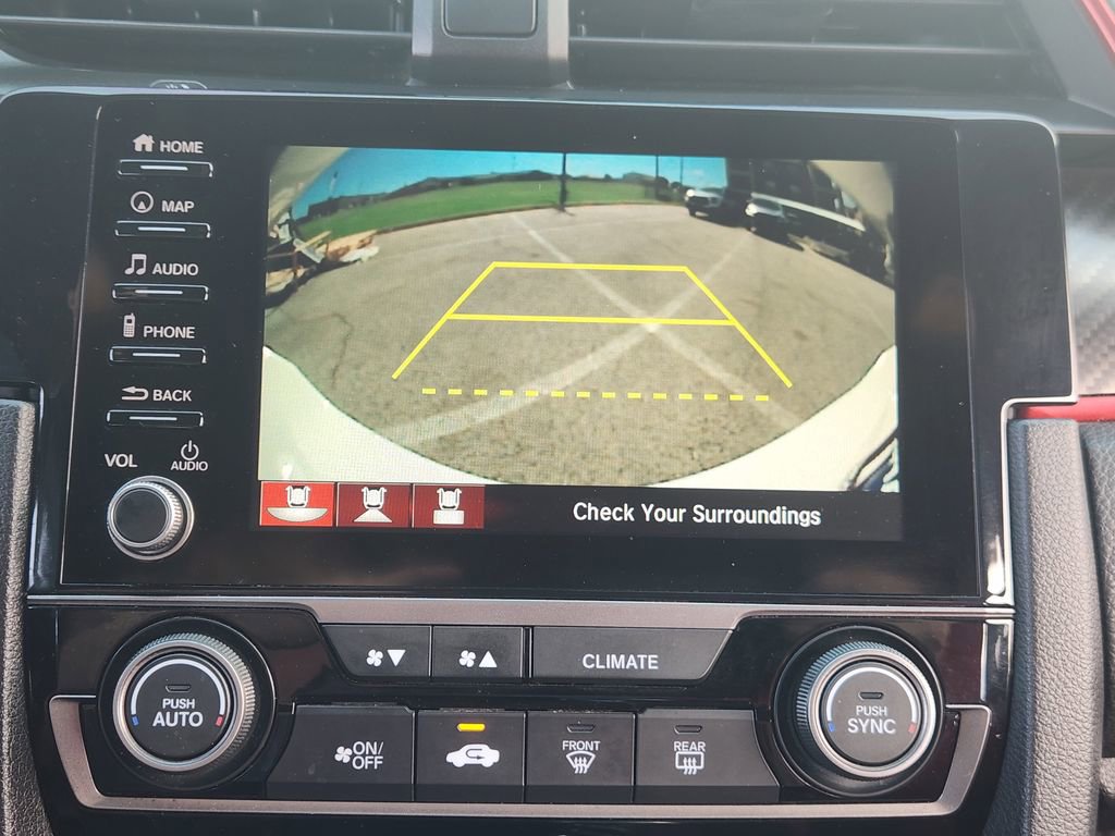 Used 2019 Honda Civic Type R image 14