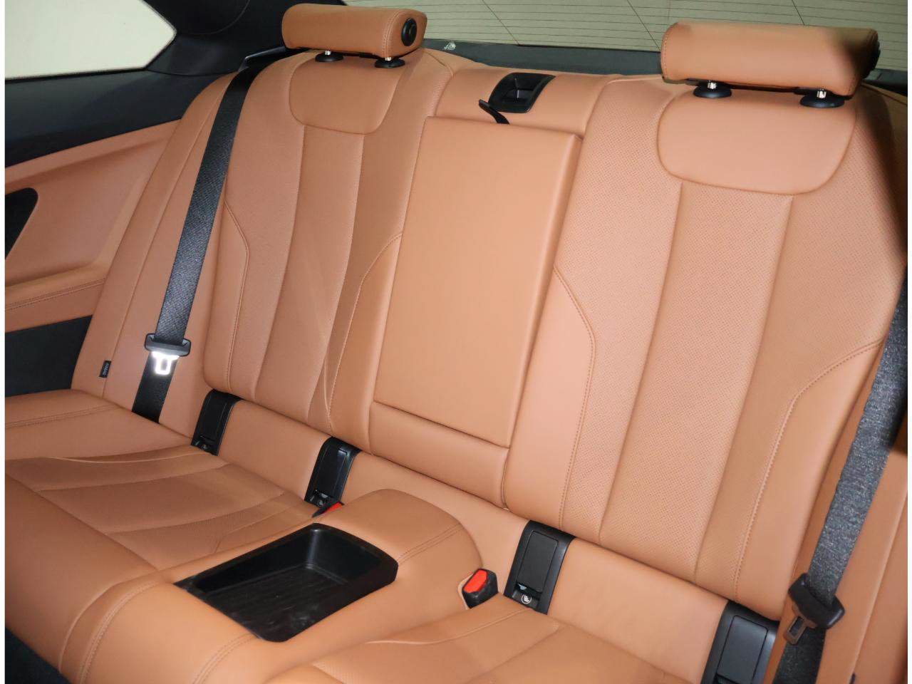 Certified 2026 BMW 230i Coupe w/ Convenience Package RWD image 16