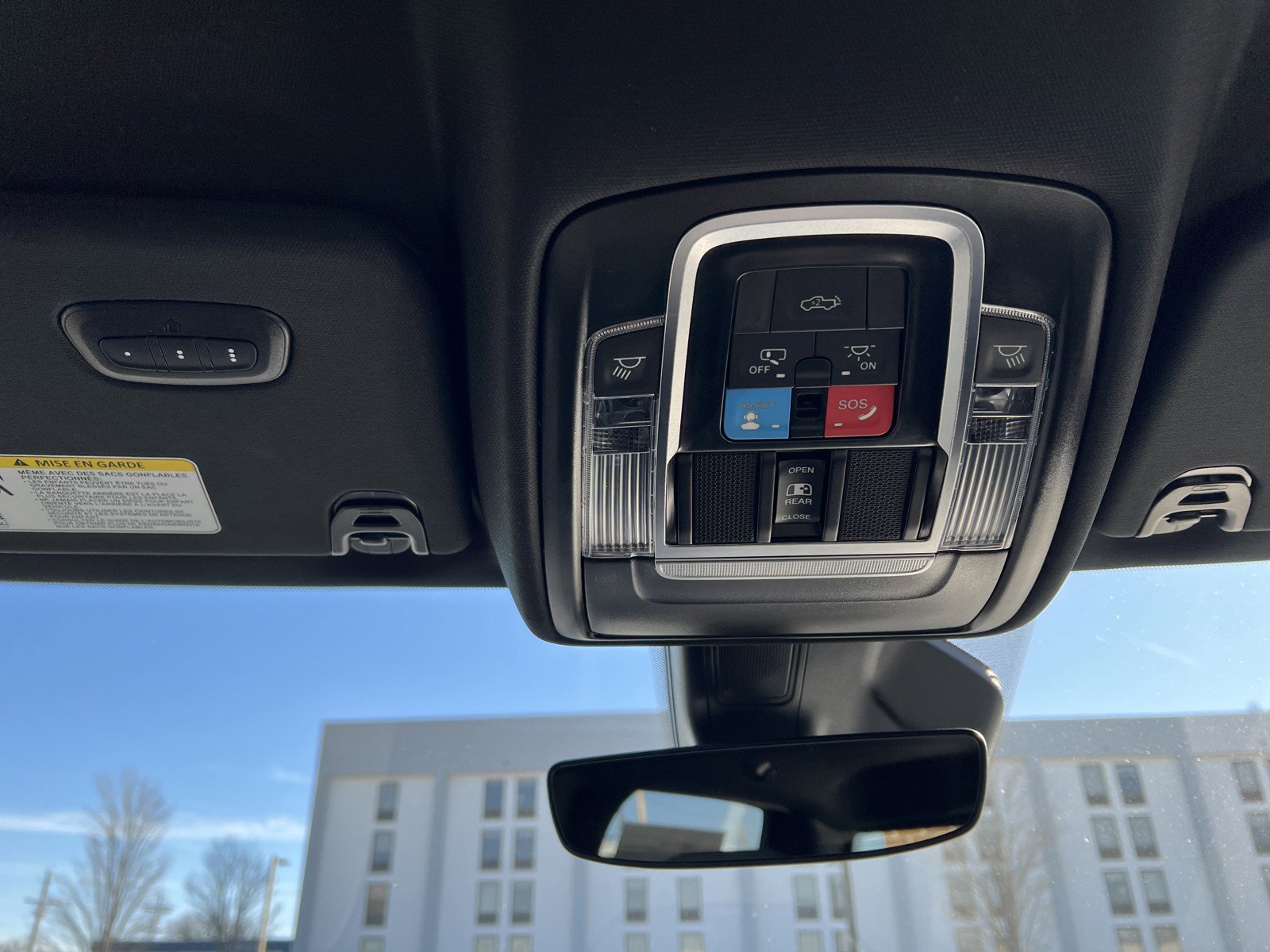 New 2026 RAM 1500 Big Horn image 28