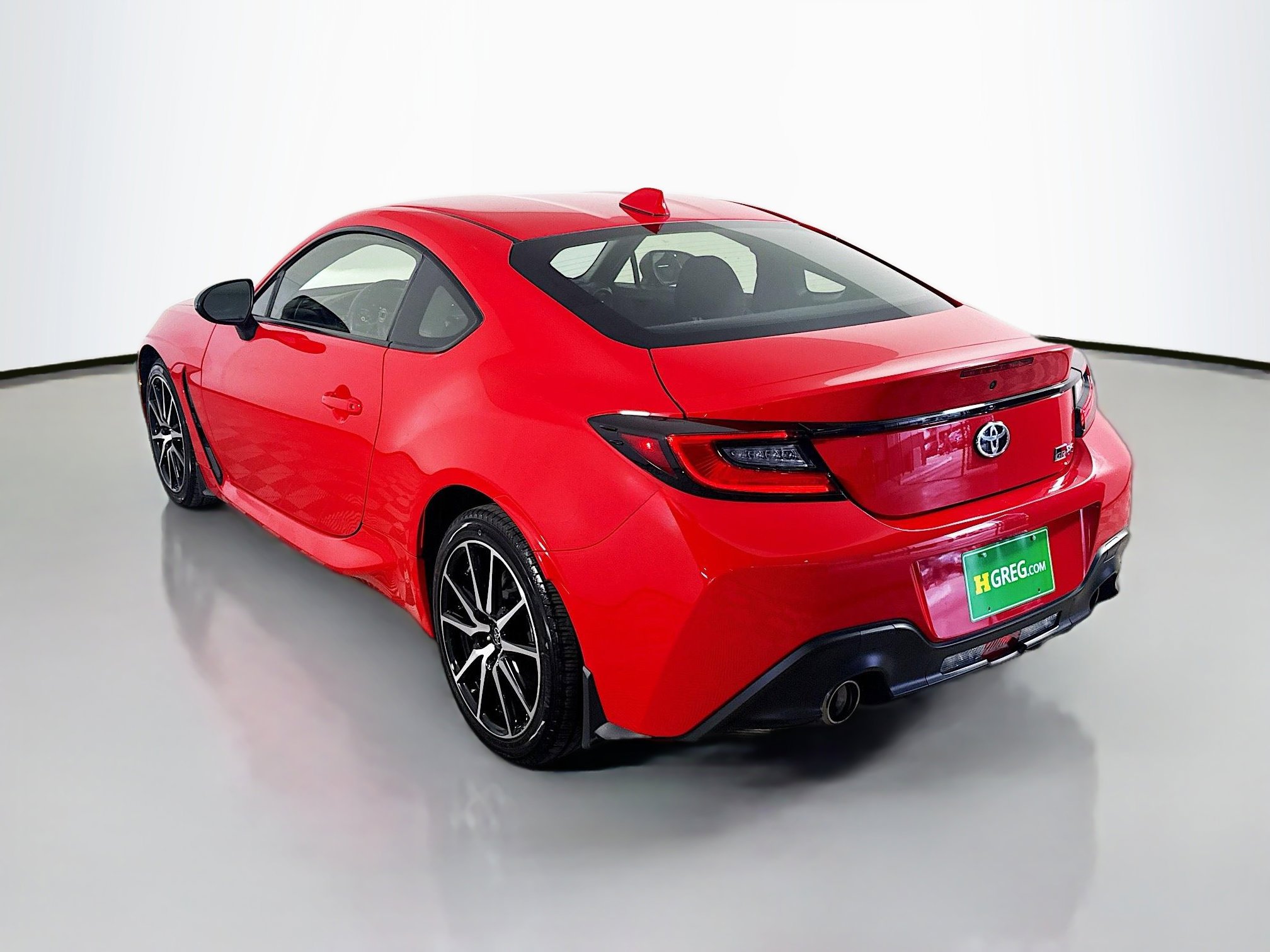 Used 2022 Toyota GR86 image 7