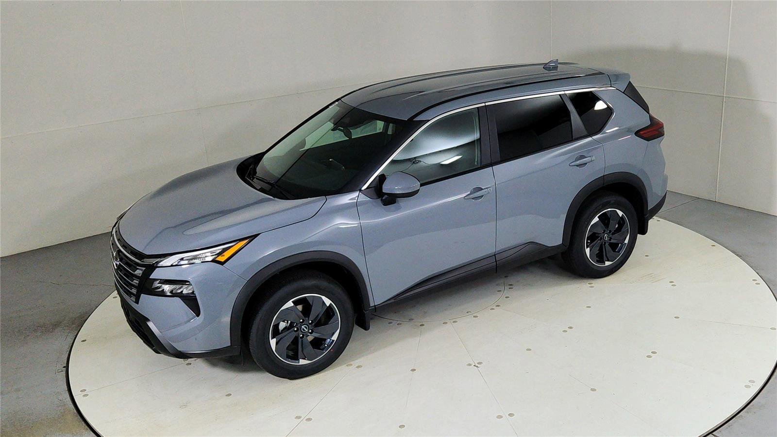 New 2026 Nissan Rogue SV image 39