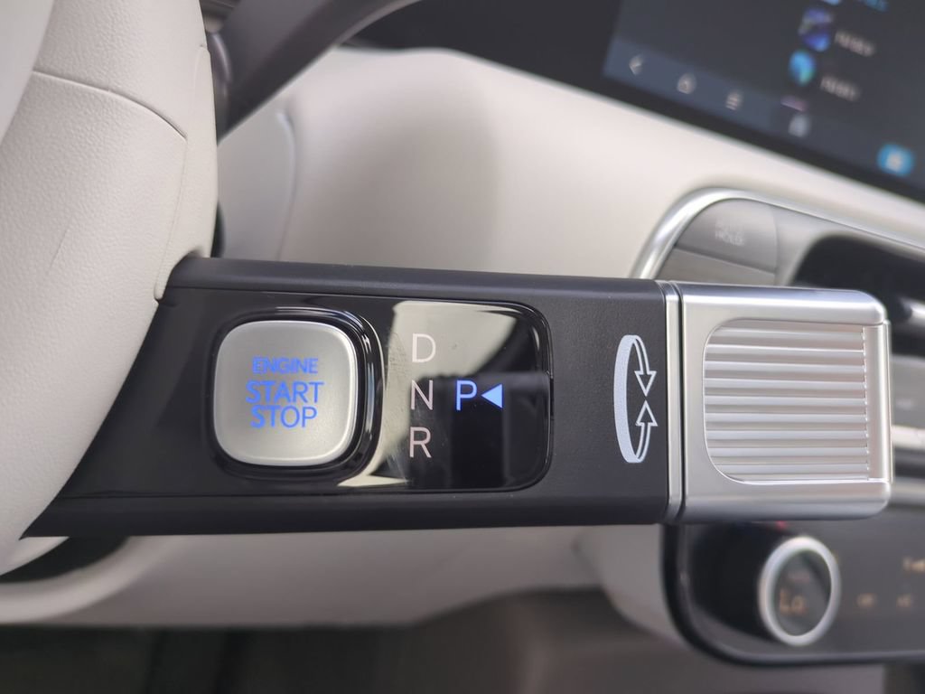 New 2026 Hyundai Palisade SEL image 22