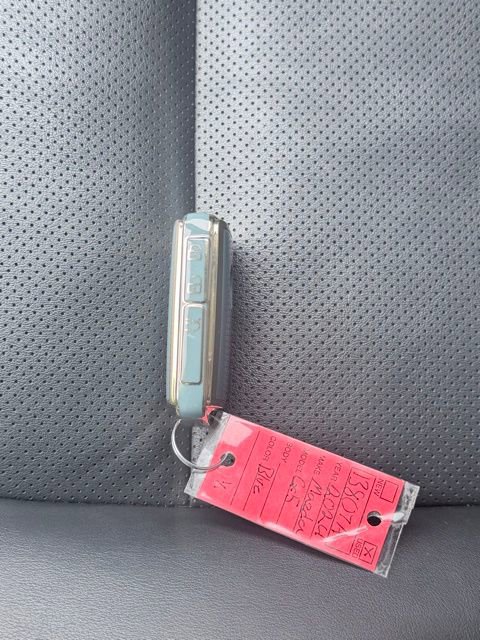 Used 2024 MAZDA CX-5 AWD 2.5 S w/ Select Package image 33