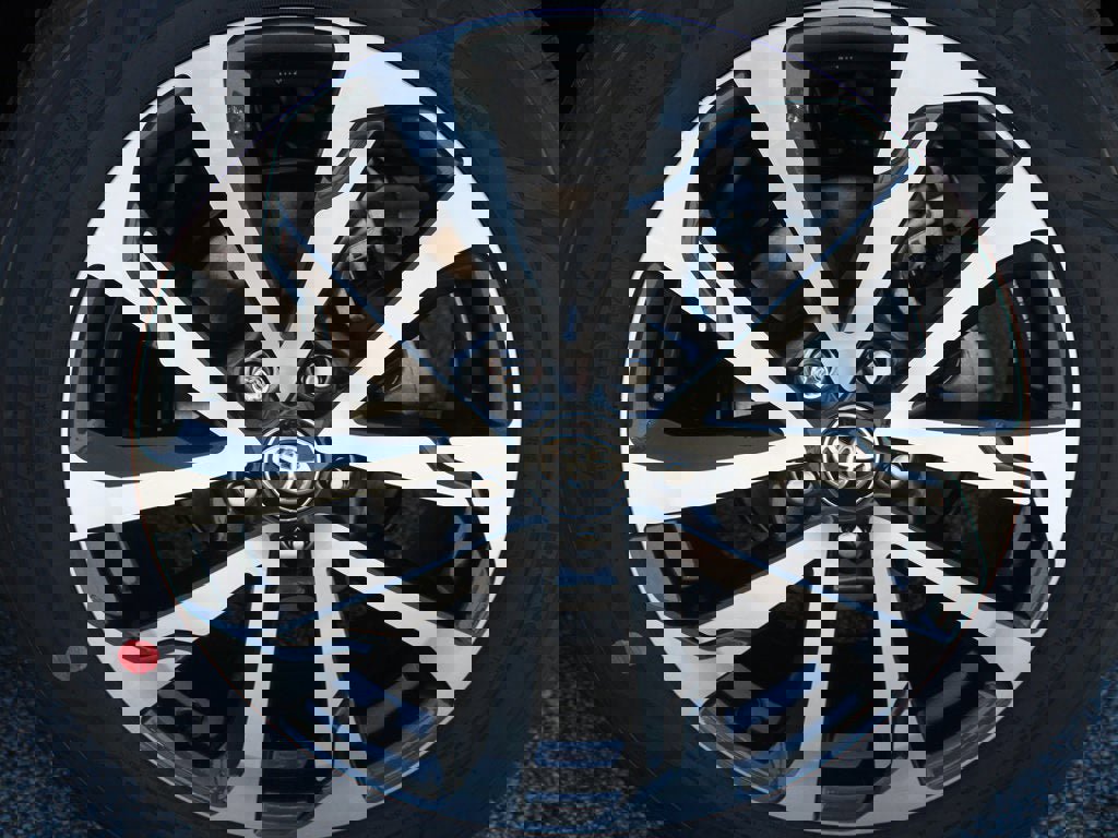 New 2026 Toyota Corolla Cross XLE image 28