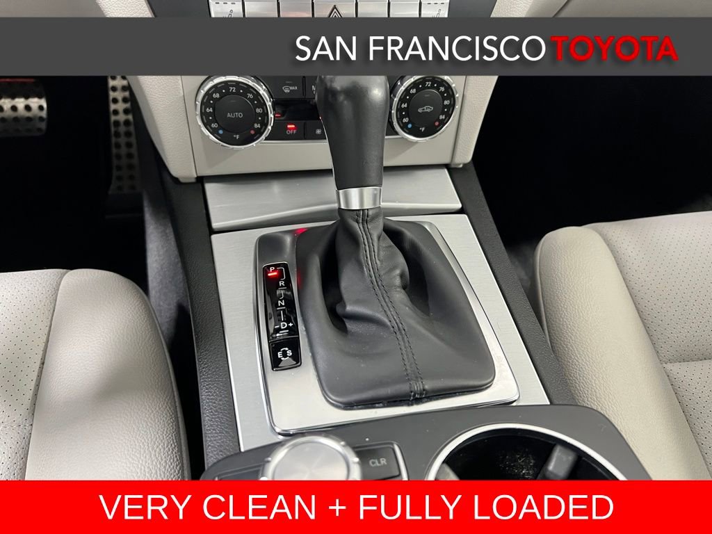 Used 2013 Mercedes-Benz C 250 Sedan image 24