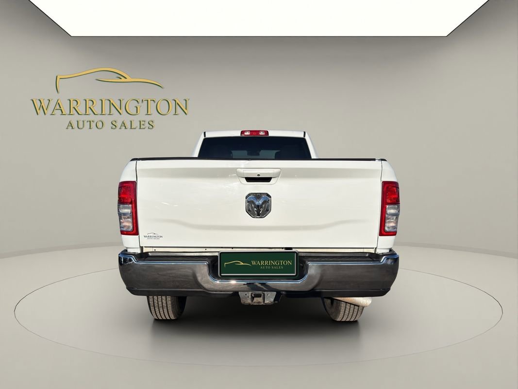 Used 2021 RAM 2500 Big Horn image 6