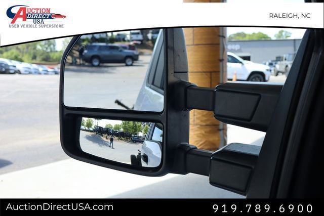 Used 2021 Ford F350 XL w/ Power Equipment Group image 35