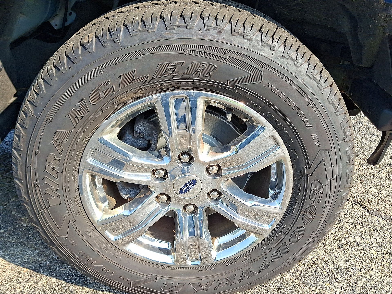 Used 2021 Ford Ranger XLT w/ Equipment Group 301A Mid AWD/4WD image 26