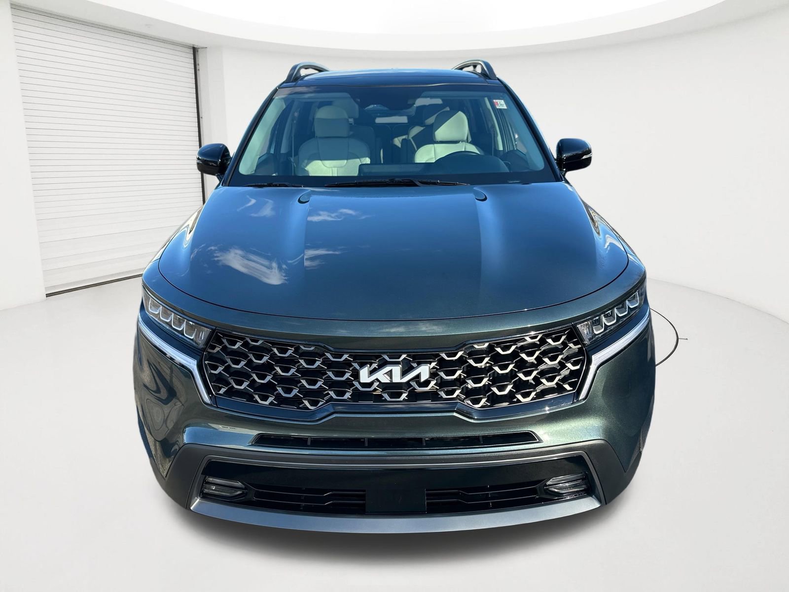 Used 2023 Kia Sorento X-Line EX image 23