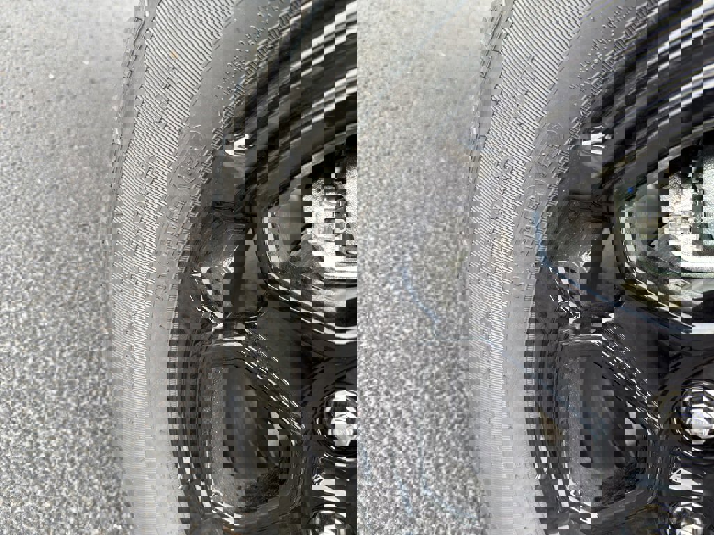 New 2025 Ford Ranger Lariat w/ FX4 Off-Road Package image 11