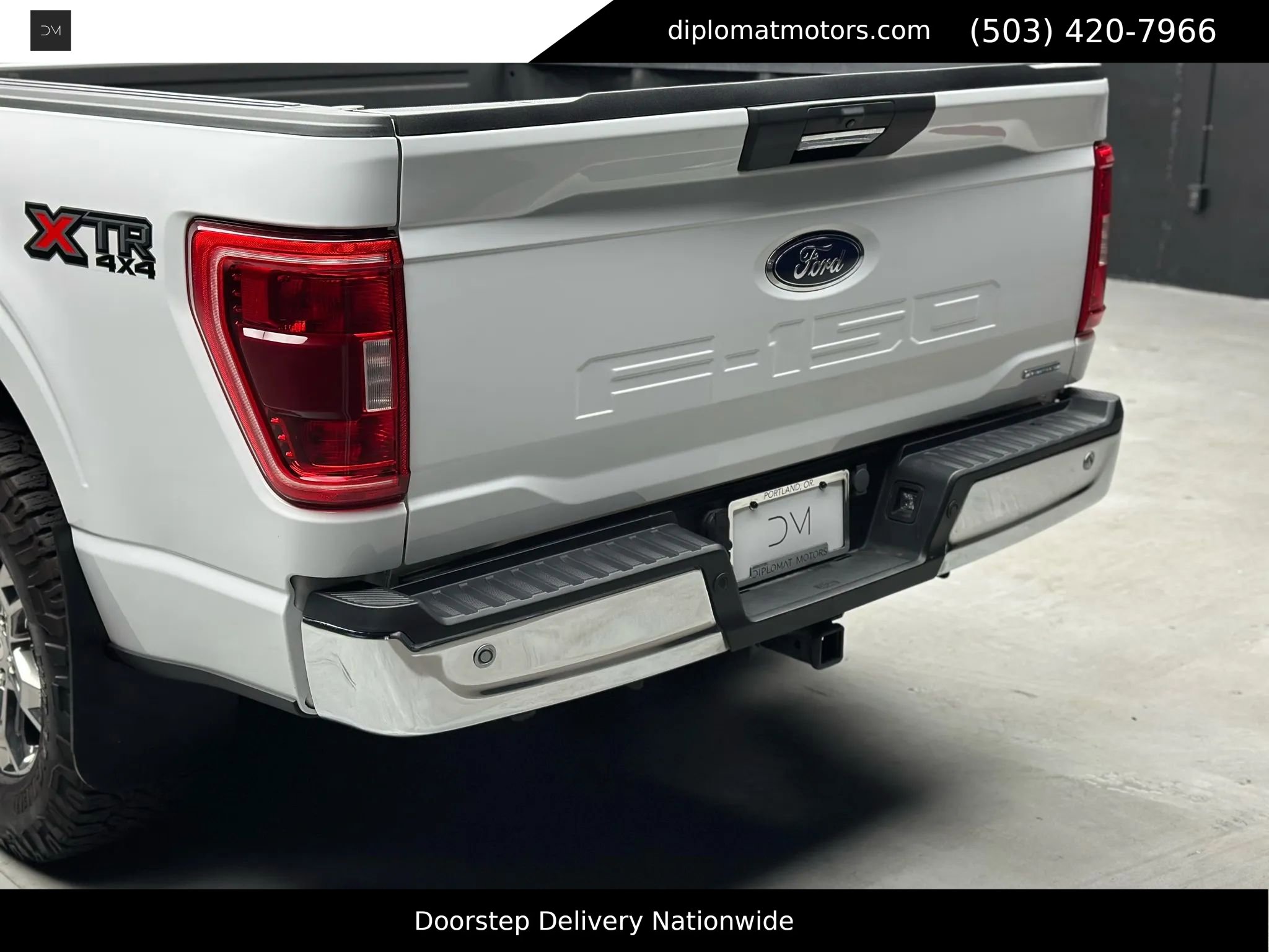 Used 2023 Ford F150 XLT w/ XTR Package image 16