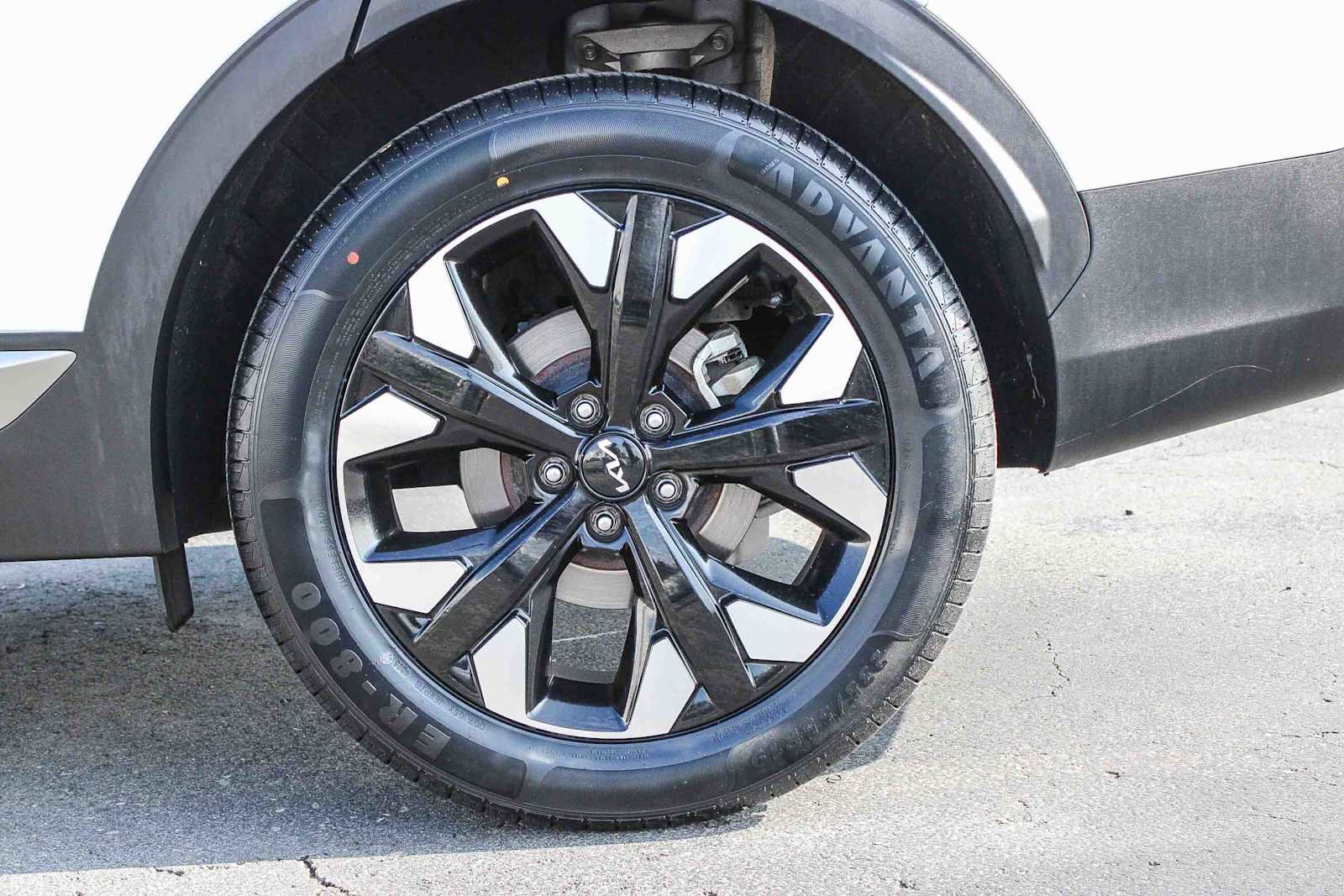 Used 2023 Kia Sportage X-Line w/ X-Line Premium Package image 8