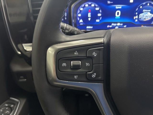 Used 2023 Chevrolet Silverado 1500 RST w/ Rally Edition image 12