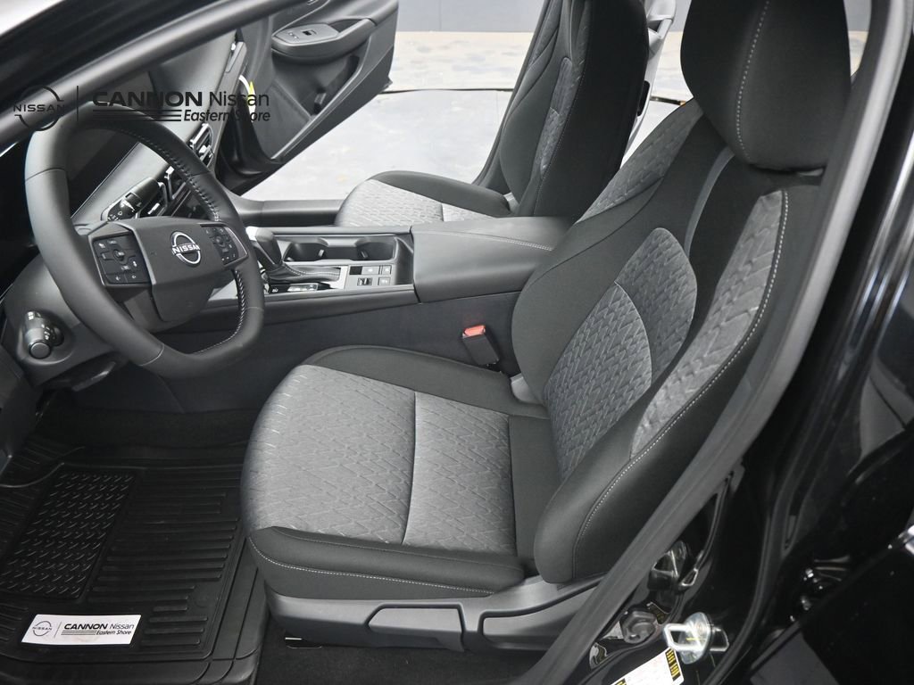 New 2026 Nissan Sentra SV image 9