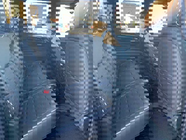 New 2026 GMC Sierra 1500 AT4X image 15