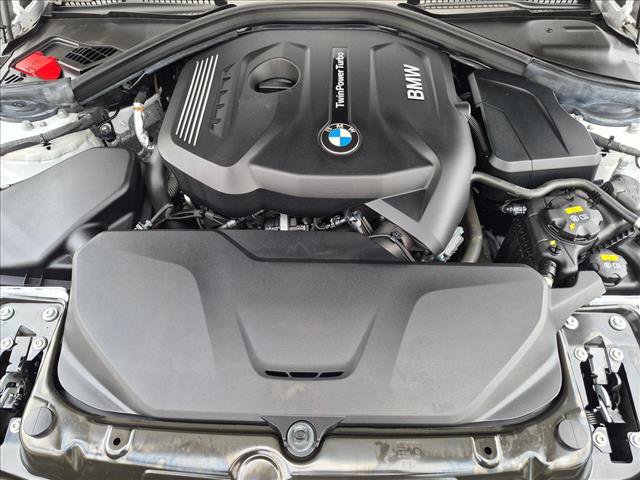 Used 2020 BMW 430i xDrive Coupe w/ Executive Package AWD/4WD image 25