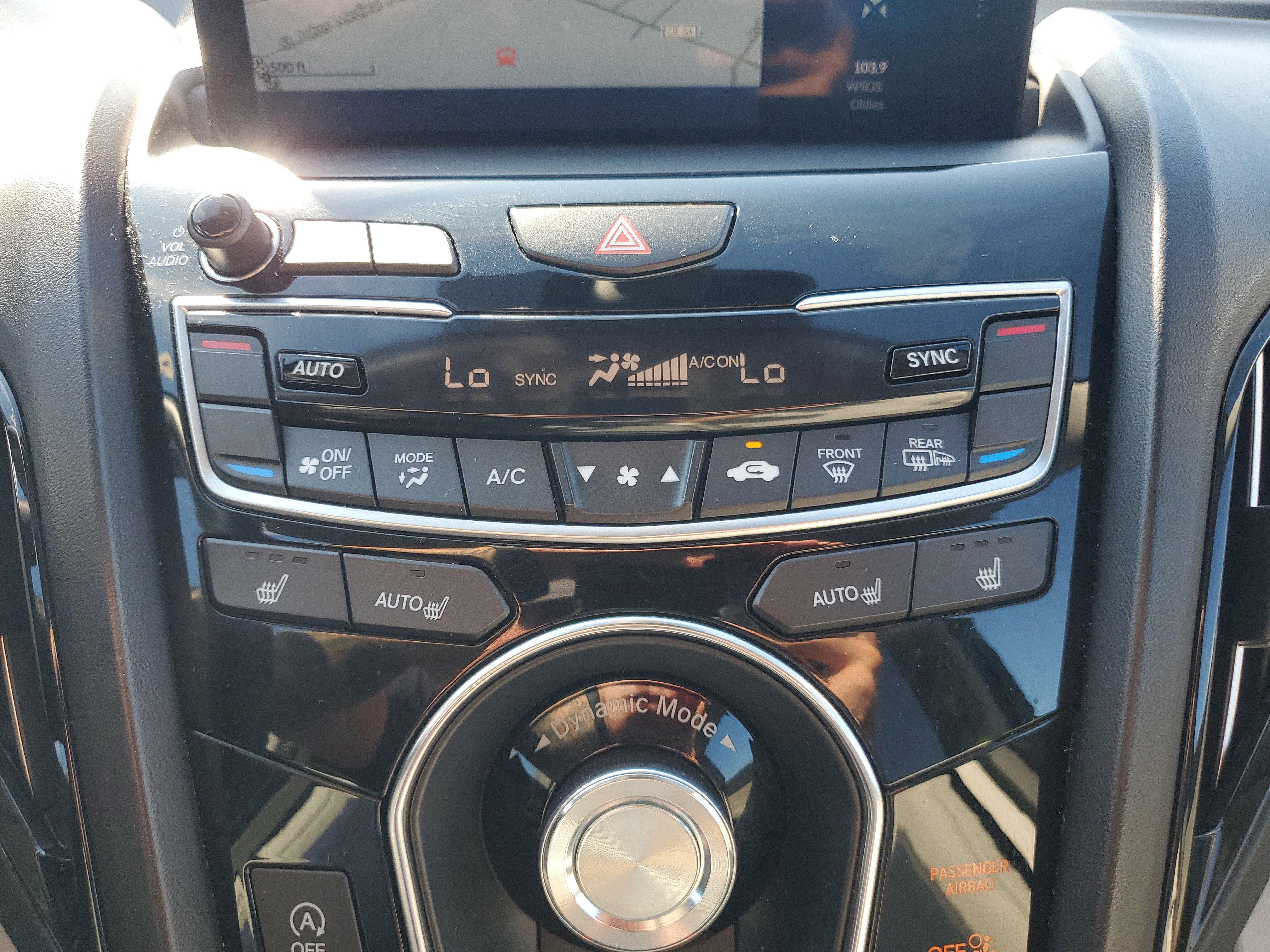 Used 2019 Acura RDX AWD w/ Technology Package image 24