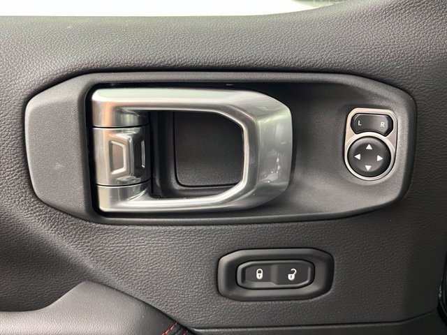 New 2026 Jeep Gladiator Rubicon AWD/4WD image 20