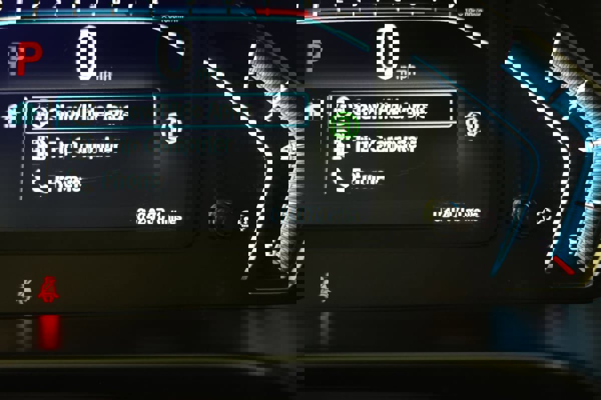 Used 2023 Honda Odyssey EX-L image 12