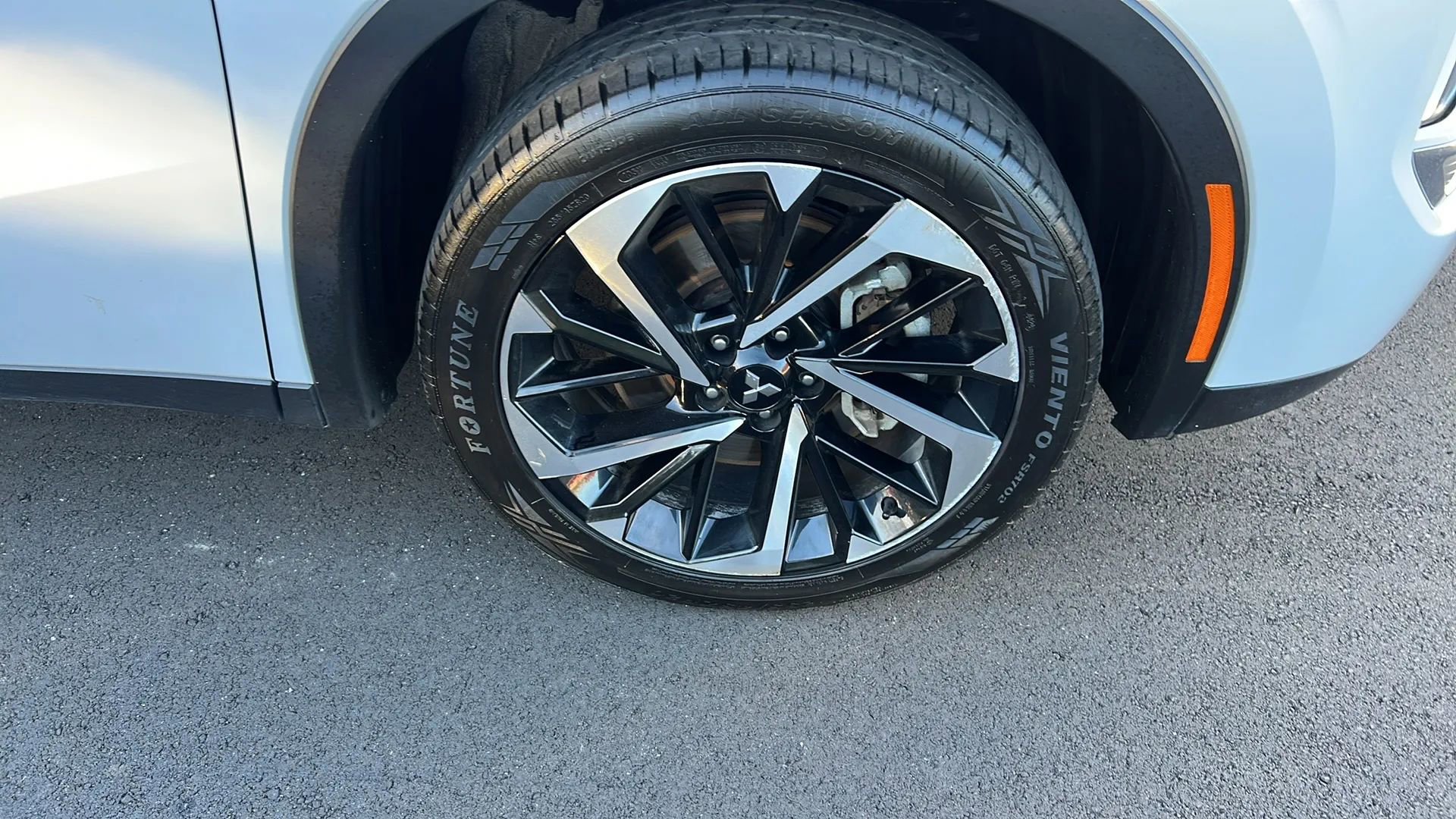 Used 2024 Mitsubishi Outlander Ralliart image 39