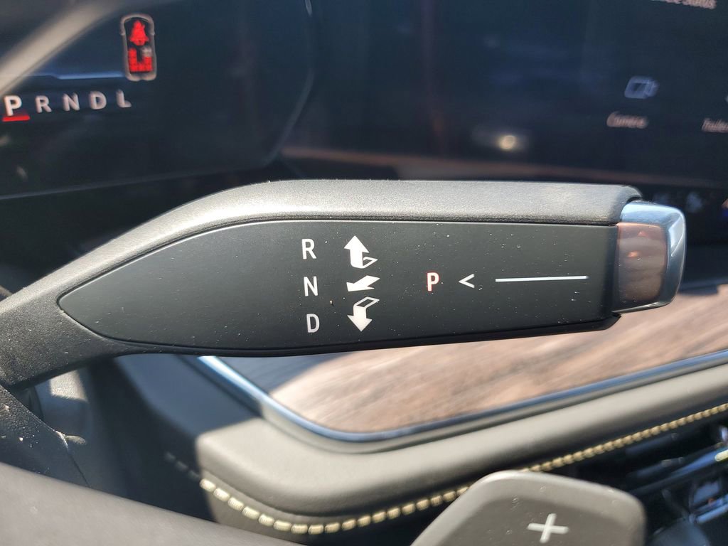 New 2026 Chevrolet Tahoe Premier w/ Sun And Tow Package image 33