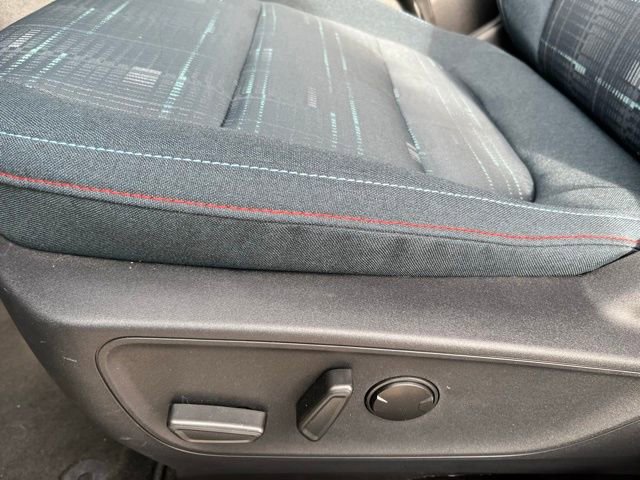 New 2025 Ford Bronco Sport Heritage w/ Convenience Package image 13