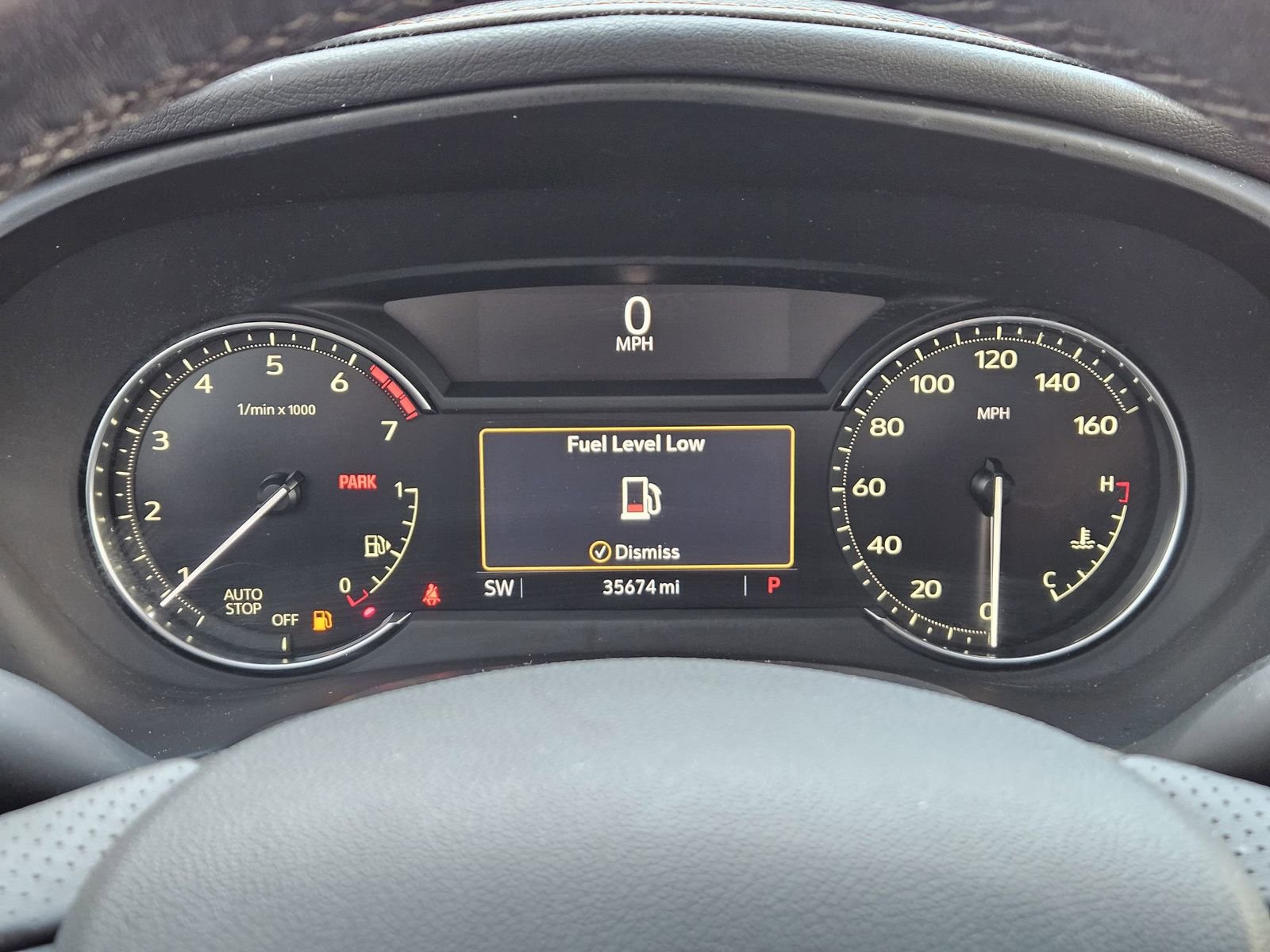 Certified 2023 Cadillac XT4 Sport w/ LPO, Onyx Lite Package image 18