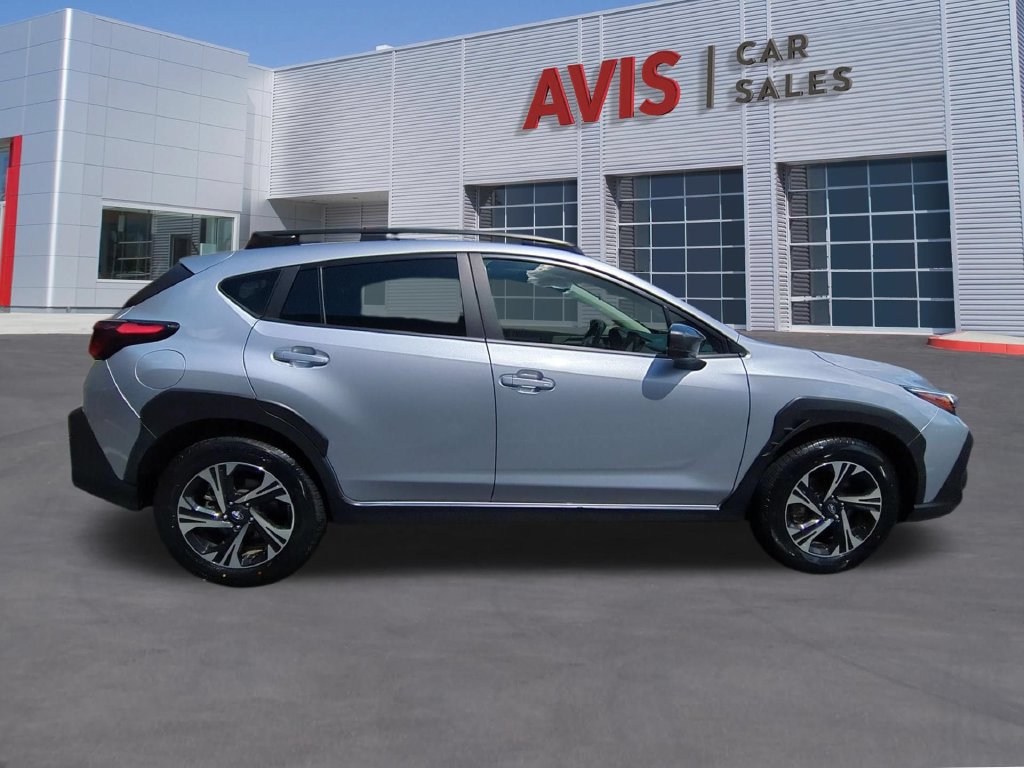 Used 2025 Subaru Crosstrek 2.5i Premium AWD/4WD image 5