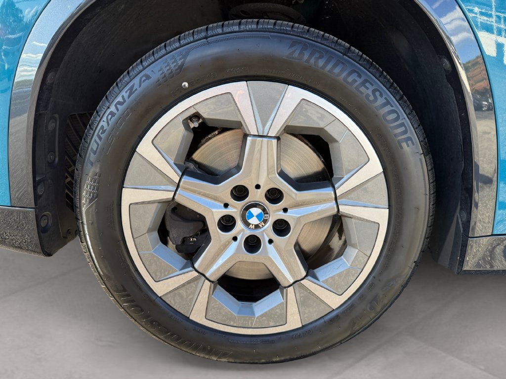 Certified 2023 BMW X1 xDrive28i AWD/4WD image 14
