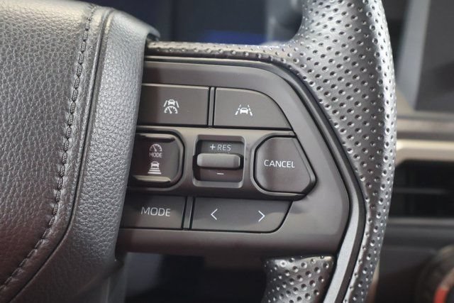 New 2026 Toyota Tacoma SR5 AWD/4WD image 14