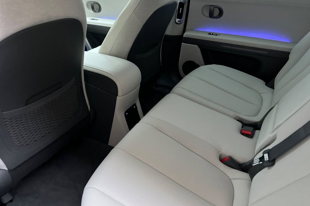 New 2026 Hyundai Ioniq 5 Limited image 10
