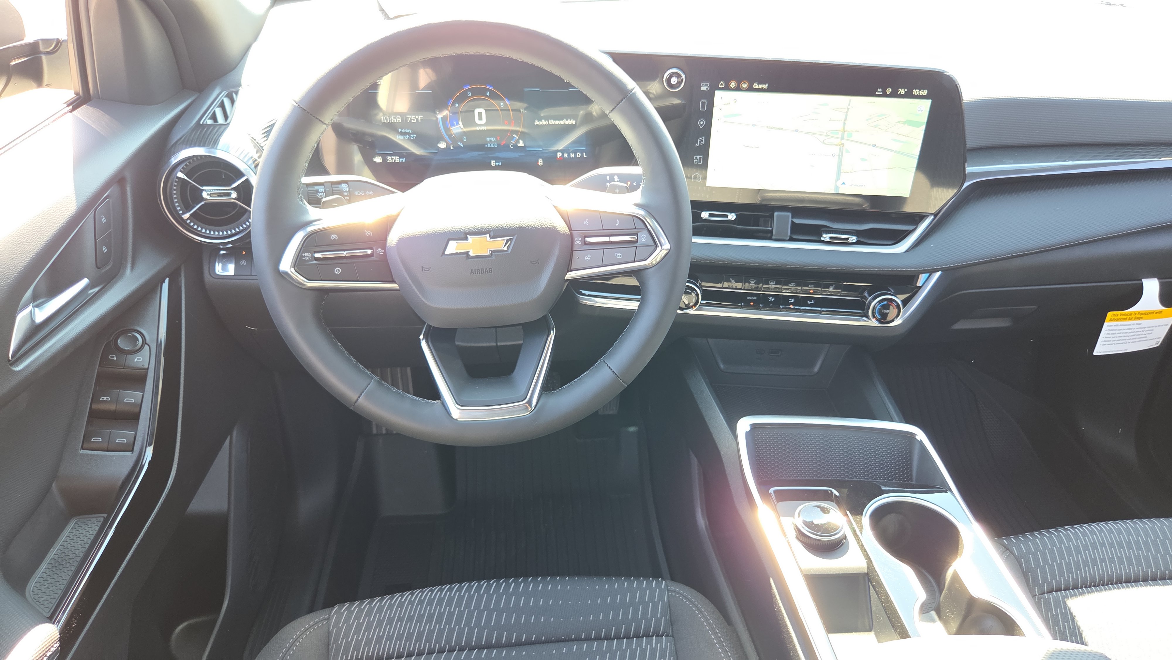 New 2026 Chevrolet Equinox LT image 26