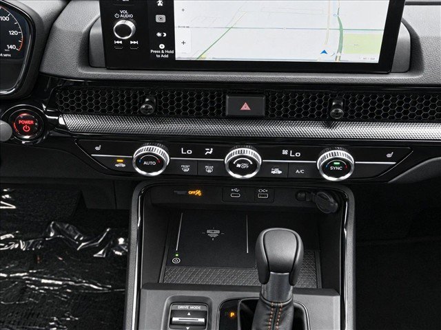 New 2027 Honda CR-V Sport Touring image 21