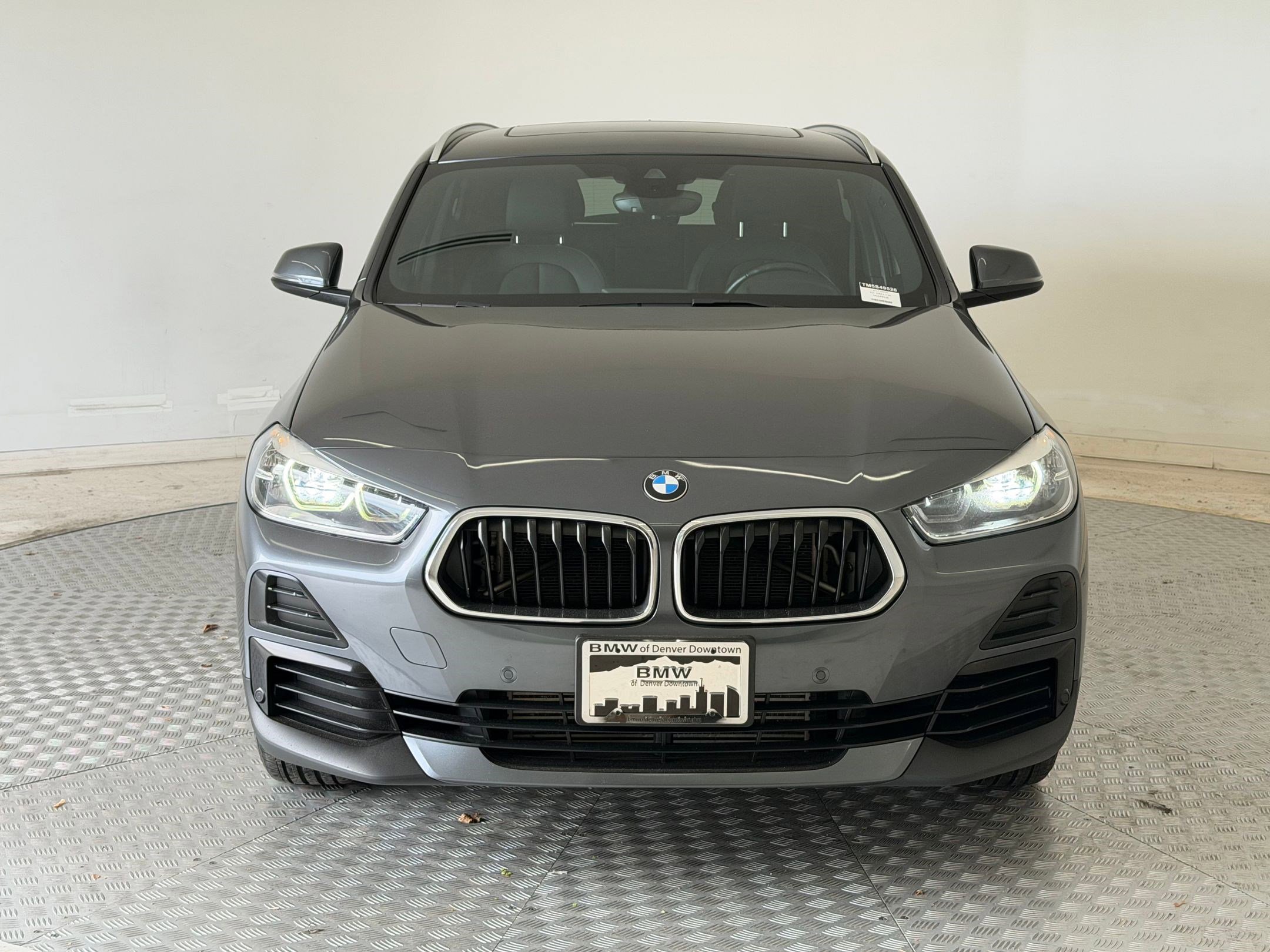 Used 2021 BMW X2 xDrive28i w/ Convenience Package image 6
