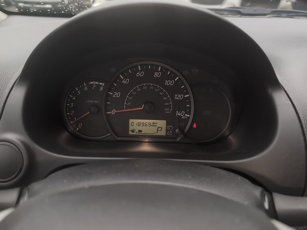 Used 2024 Mitsubishi Mirage ES FWD image 17