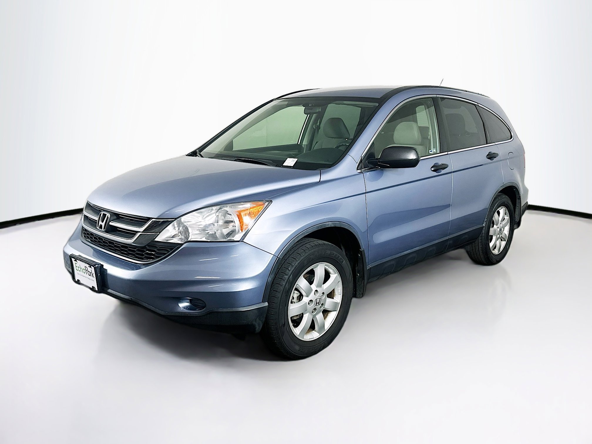 Used 2011 Honda CR-V SE image 3