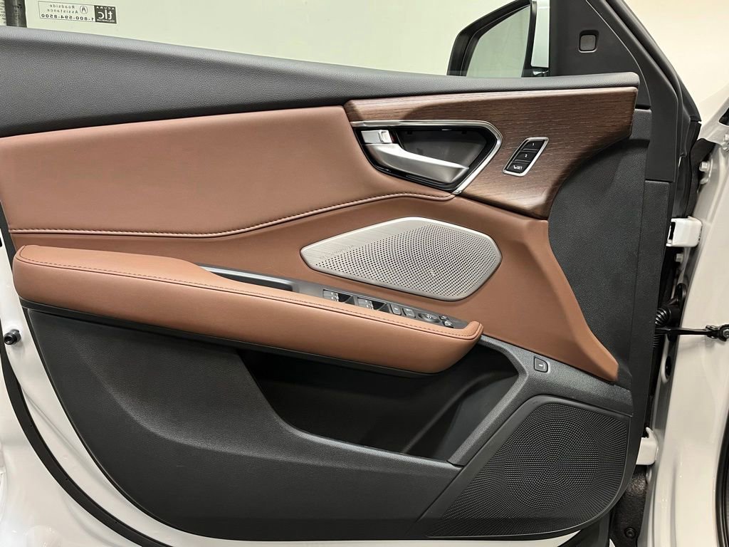 New 2026 Acura RDX SH-AWD w/ Advance Package image 13