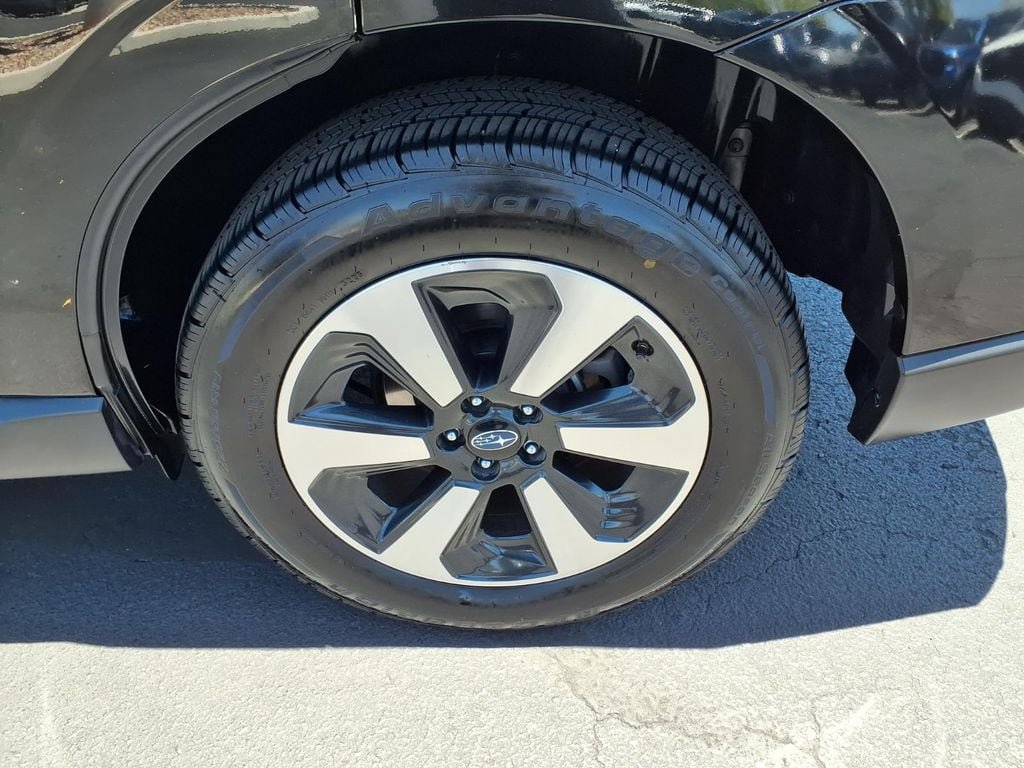 Used 2018 Subaru Forester 2.5i Limited AWD/4WD image 13