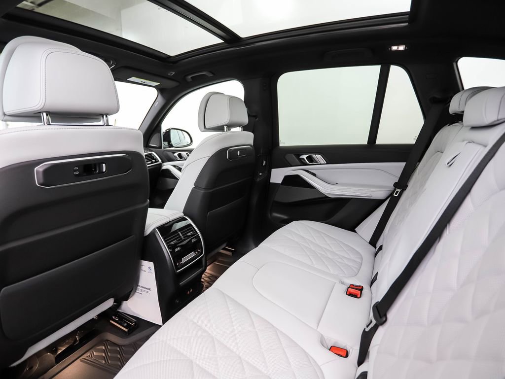 New 2026 BMW X5 xDrive40i image 21