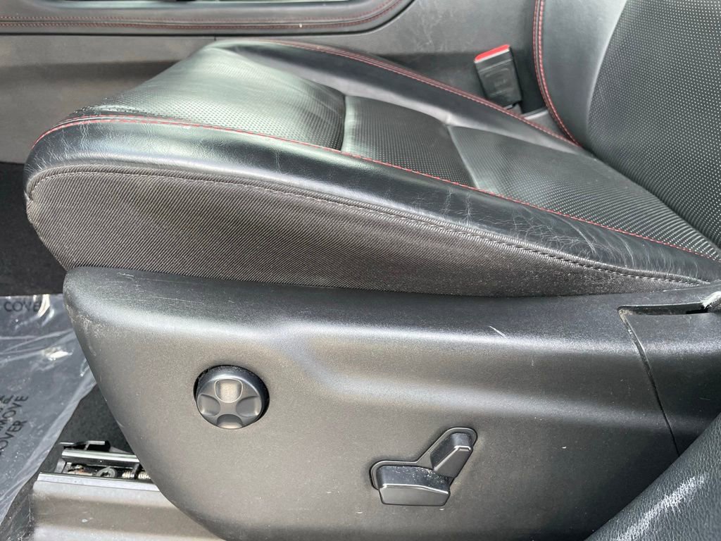 Used 2024 Dodge Durango GT image 11