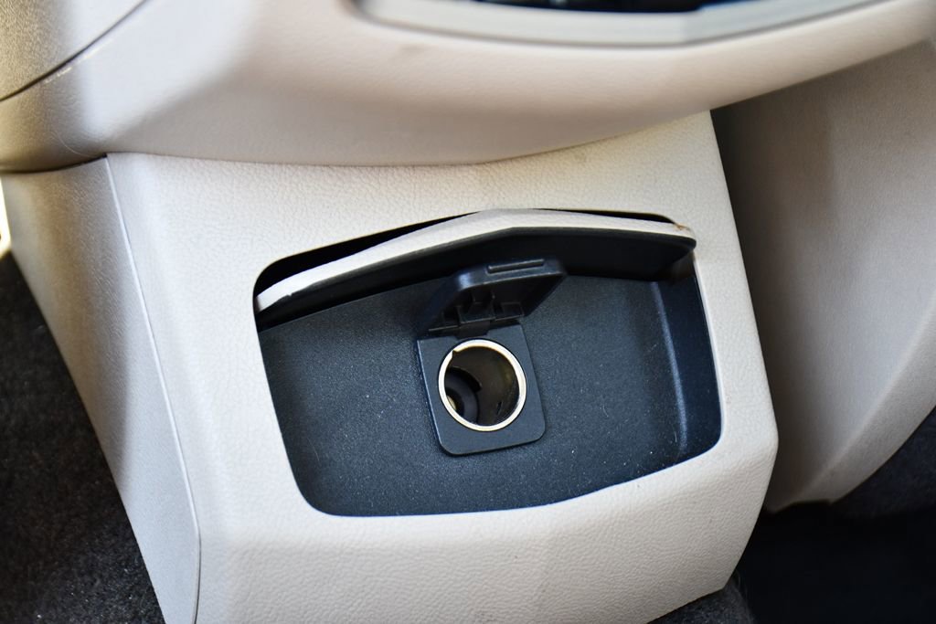 Used 2017 Lincoln MKZ Premiere image 20