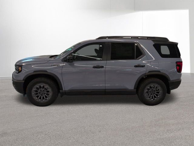 New 2026 Honda Passport TrailSport image 29