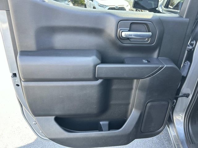 Used 2022 Chevrolet Silverado 1500 LT image 19