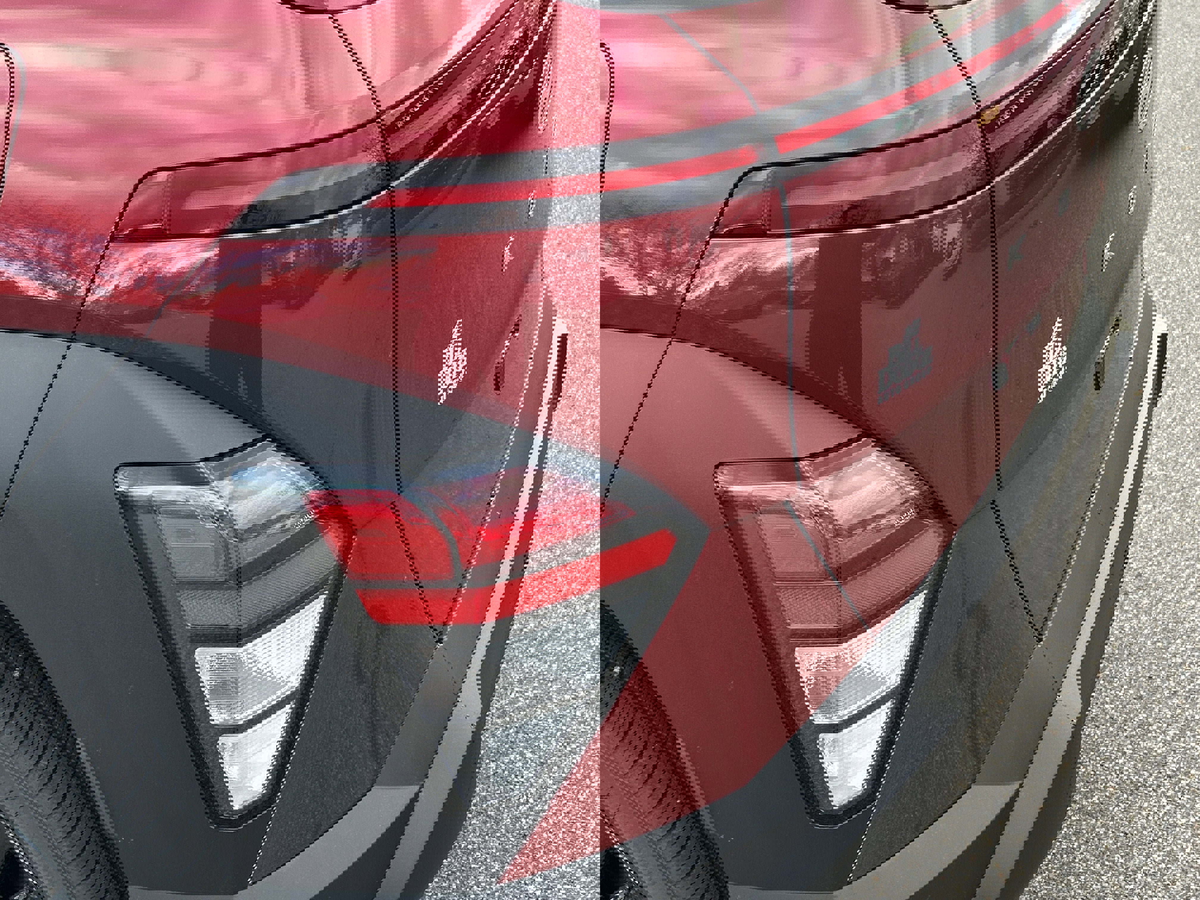 New 2026 Hyundai Kona SEL Sport image 15