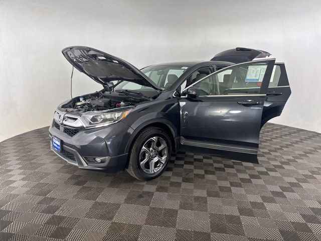 Used 2019 Honda CR-V EX image 13