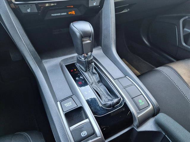 Used 2021 Honda Civic EX image 12