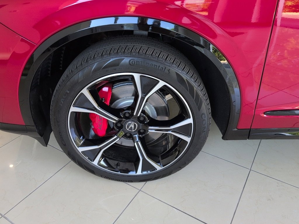Certified 2025 Acura MDX Type S image 69