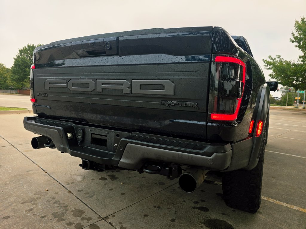 Used 2023 Ford F150 Raptor AWD/4WD image 31